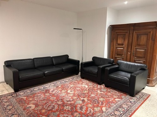 Canapé fauteuils - et, 2