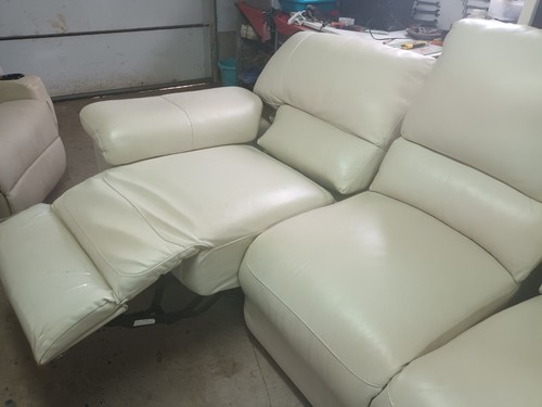 Salon relax fauteuils - 2,