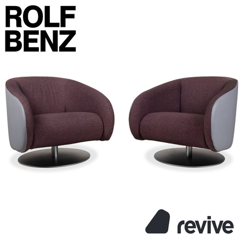 Rolf benz 310 - salon, garniture
