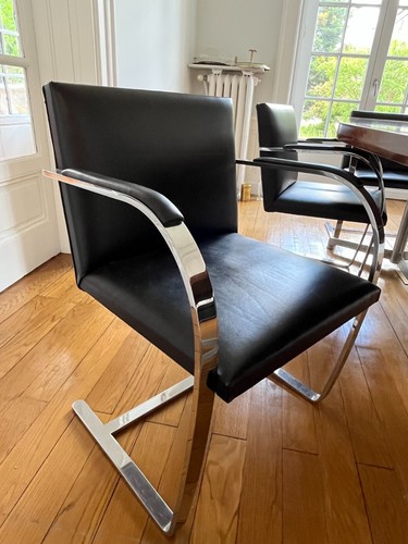 Fauteuils knoll mies - knoll,