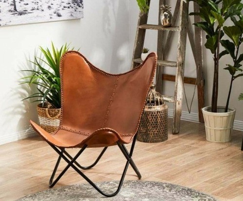 Fauteuils relax papillon en - papillon,
