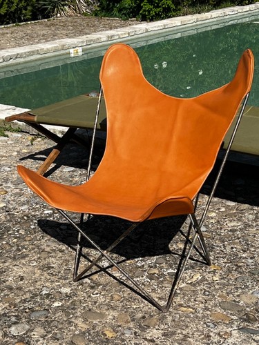 Fauteuil butterfly pour - aa,