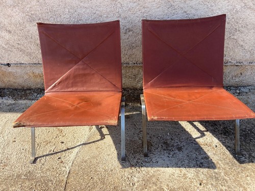 Fauteuil vintage design - fauteuil,