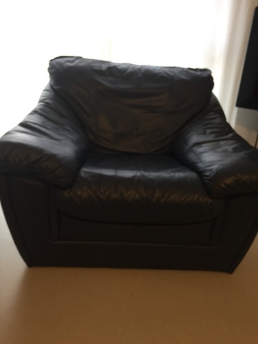 Fauteuils cuir vachette - fauteuils,
