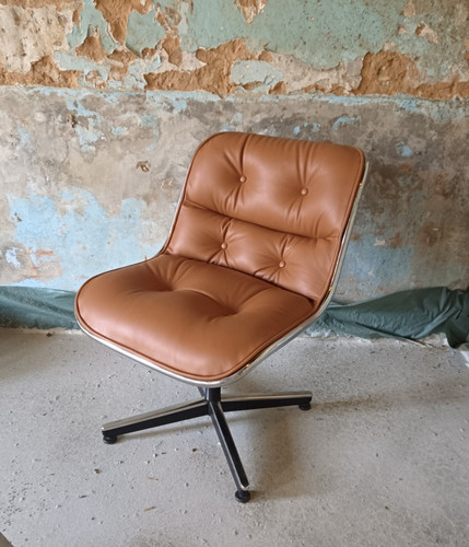 Fauteuils vintage charles - , 1