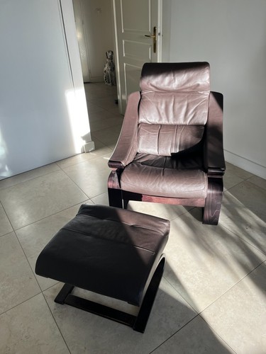 Fauteuils roche bobois - 2,