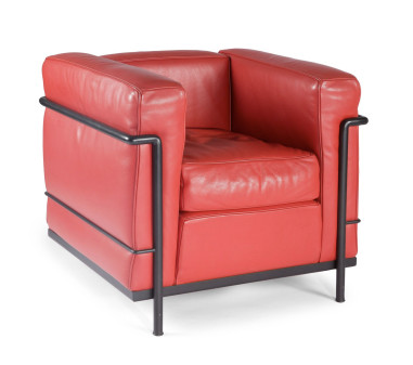 Corbusier pierre - le, et