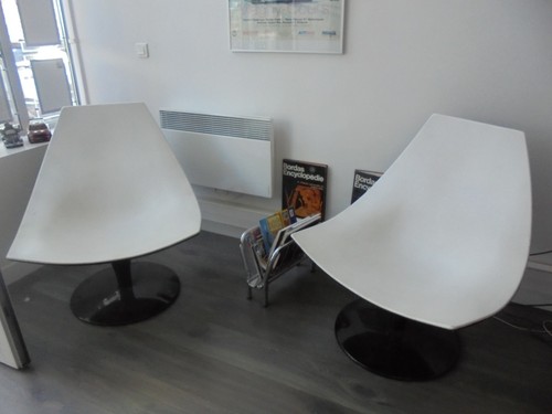 Fauteuil vintage retro annee - retro,